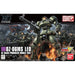 Bandai 5059170 1/144 HGAC #211 0Z-06MS Leo OZ Mass Produced Suit from Gundam Wing