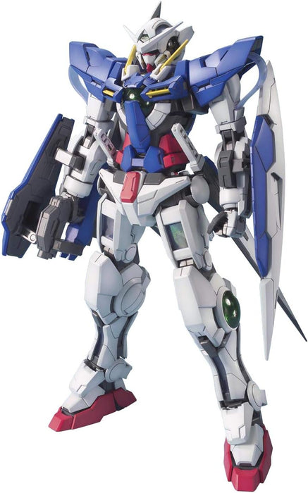 Bandai 5061586 1/100 Master Grade Gundam Exia "Gundam 00"