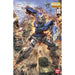 Bandai 5061586 1/100 Master Grade Gundam Exia "Gundam 00"