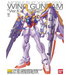 Bandai 5062839 1/100 Gundam Wing Endless Waltz Series - MG Wing Gundam (Ver.Ka)