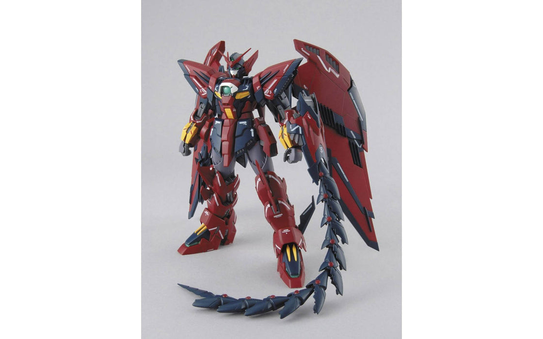 Bandai 5063042 1/100 MG Gundam Epyon from Gundam Wing Endless Waltz