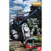 Bandai 5063823 1/100 MG RX-79(G) Gundam Ground Type