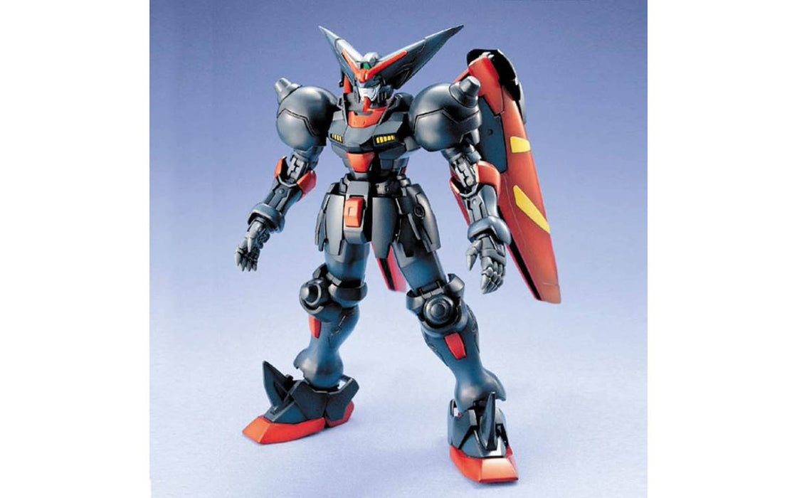Bandai 5063839 1/100 MG GF13-001NH II Neo Hong Kong Mobile Fighter