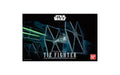 Bandai 5064104 1/72 Star Wars Tie Fighter Model Kit (2378860)