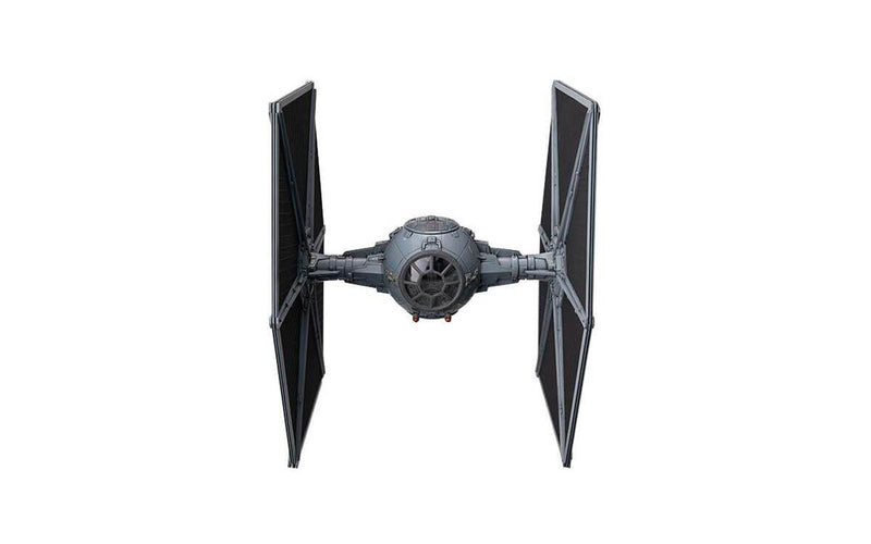 Bandai 5064104 1/72 Star Wars Tie Fighter Model Kit (2378860)