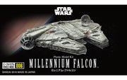 Bandai 5064109 Star Wars Millennium Falcon Snap Model Kit (2322887)