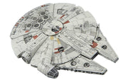 Bandai 5064109 Star Wars Millennium Falcon Snap Model Kit (2322887)