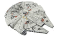 Bandai 5064109 Star Wars Millennium Falcon Snap Model Kit (2322887)