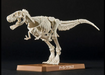 Bandai 5064262 Dinosaur Series #01 Tyrannosaurus Snap Model Kit