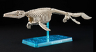 Bandai 5065321 Dinosaur Series #04 Mosasaurus Snap Model Kit