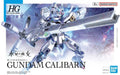 Bandai 5065322 1/144 HG Gundam Calibarn The Witch From Mercury