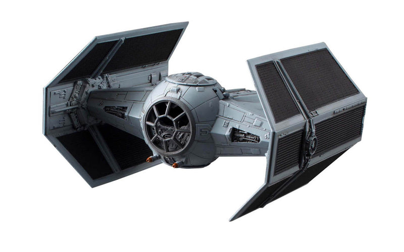 Bandai 5066146 1/72 Star Wars Tie Starfighter Advanced X1 (2378839)