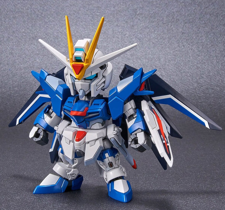 Bandai 5066286 SD Gundam EX-Standard #20 Rising Freedom Gundam STTS-909