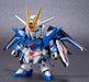 Bandai 5066286 SD Gundam EX-Standard #20 Rising Freedom Gundam STTS-909