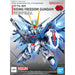 Bandai 5066286 SD Gundam EX-Standard #20 Rising Freedom Gundam STTS-909