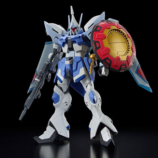 Bandai 5066307 1/144 HG Cosmic Era GYAN Storm ZGMF-2027/A Compass