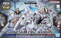 Bandai 5066691 1/144 HG SD Gundam Cross Silhouette Gundam Calibarn