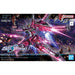 Bandai 5066692 1/144 HG Cosmic Era Freedom Seed Series #251 Infinite Justice Gundam Type II