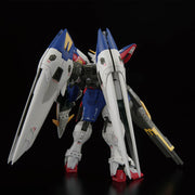 Bandai 5069215 RG #43 XXXG-00W0 Wing Gundam Mobile Suit (Zero Colonies Liberation Organization)