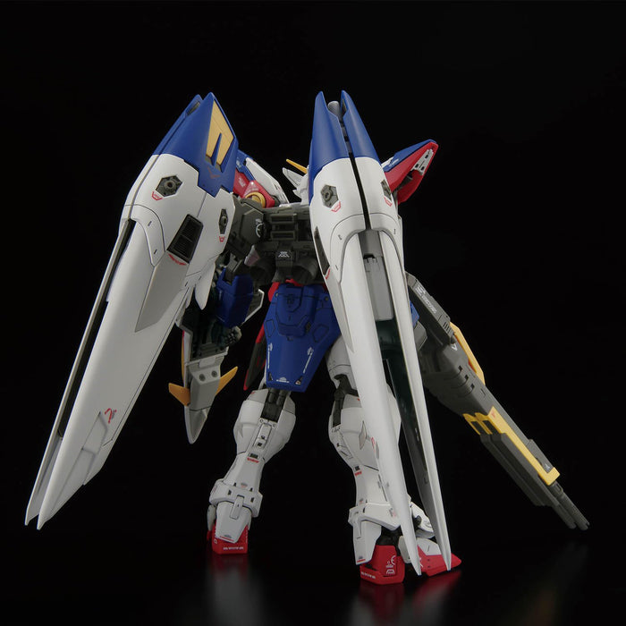 Bandai 5069215 RG #43 XXXG-00W0 Wing Gundam Mobile Suit (Zero Colonies Liberation Organization)