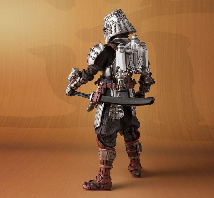 Bandai 62093 Star Wars Ronin Mandalorian & Grogu Figure