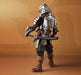 Bandai 62093 Star Wars Ronin Mandalorian & Grogu Figure