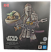 Bandai 62093 Star Wars Ronin Mandalorian & Grogu Figure