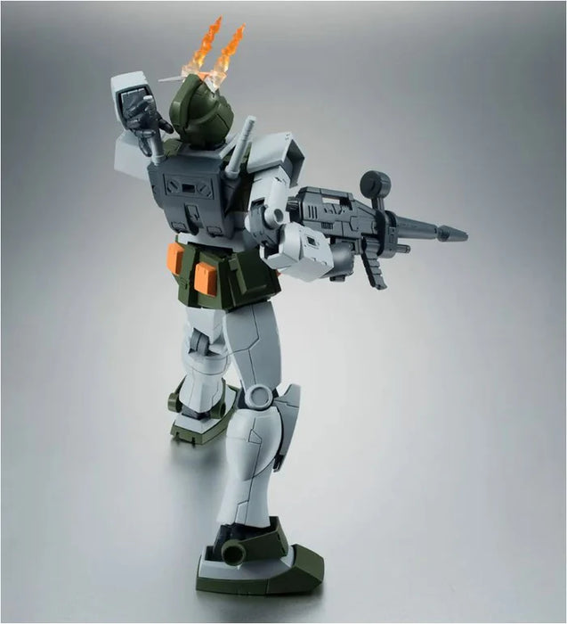 Bandai 63793 FA-78-1 FULL ARMOR GUNDAM ver. A.N.I.M.E. "Mobile Suit Gundam MSV"