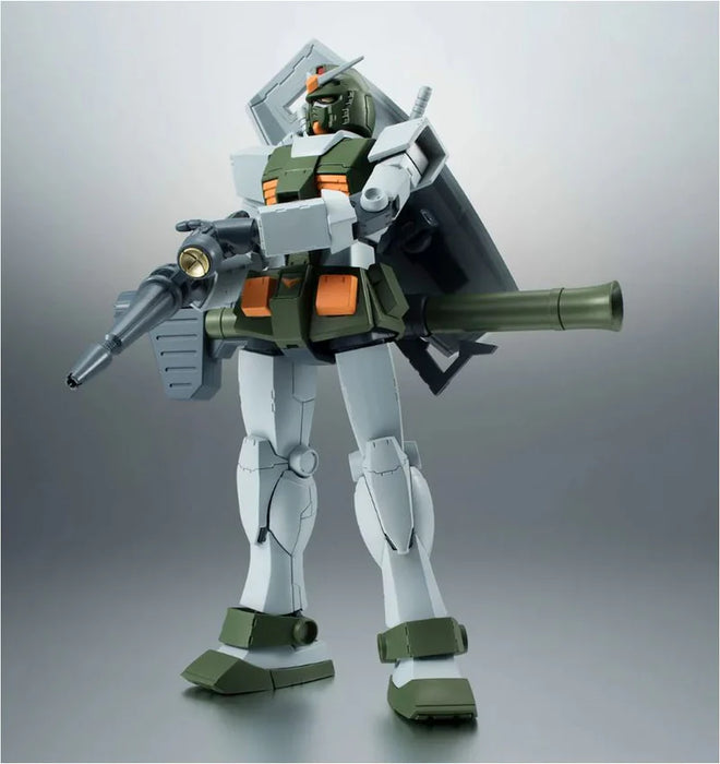 Bandai 63793 FA-78-1 FULL ARMOR GUNDAM ver. A.N.I.M.E. "Mobile Suit Gundam MSV"