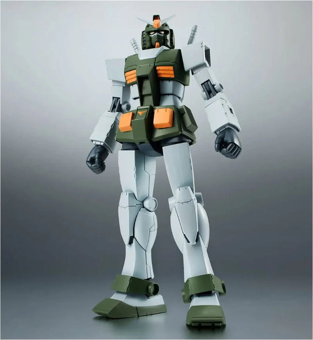 Bandai 63793 FA-78-1 FULL ARMOR GUNDAM ver. A.N.I.M.E. "Mobile Suit Gundam MSV"