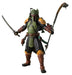 Bandai 64172 Star Wars Meisho Movie Realization - Daimyo Boba Fett Figure