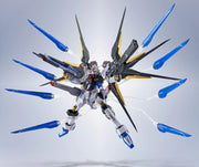 Bandai 67320 Metal Robot Spirits Gundam ZGMF A-262B Strike Freedom Gundam Type II