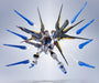 Bandai 67320 Metal Robot Spirits Gundam ZGMF A-262B Strike Freedom Gundam Type II