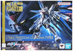 Bandai 67320 Metal Robot Spirits Gundam ZGMF A-262B Strike Freedom Gundam Type II