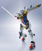 Bandai 67663 Metal Robot GQuuuuuuX White Gundam Mobile Suit