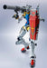 Bandai 67663 Metal Robot GQuuuuuuX White Gundam Mobile Suit