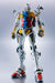 Bandai 67663 Metal Robot GQuuuuuuX White Gundam Mobile Suit