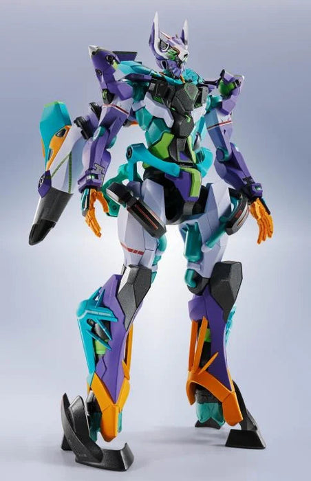 Bandai 67664 Metal Robot Gundam GQuuuuuuX FreD Mobile Suit Unit No.2
