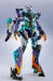 Bandai 67664 Metal Robot Gundam GQuuuuuuX FreD Mobile Suit Unit No.2