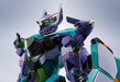 Bandai 67664 Metal Robot Gundam GQuuuuuuX FreD Mobile Suit Unit No.2
