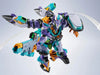 Bandai 67664 Metal Robot Gundam GQuuuuuuX FreD Mobile Suit Unit No.2