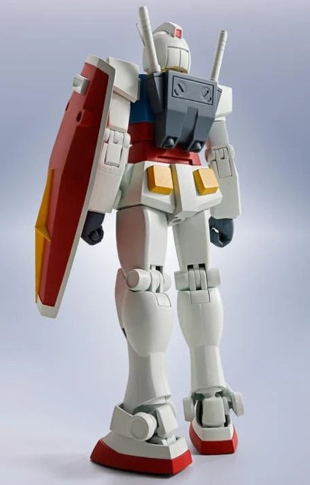 Bandai 69316 Metal Robot The Gundam QuuuuuuX Mobile Suit