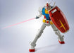 Bandai 69316 Metal Robot The Gundam QuuuuuuX Mobile Suit