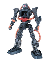 Bandai 1071870 1/60 PG Char's MS-06S Zaku II Mobile Suit Gundam (Red)