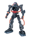 Bandai 1071870 1/60 PG Char's MS-06S Zaku II Mobile Suit Gundam (Red)