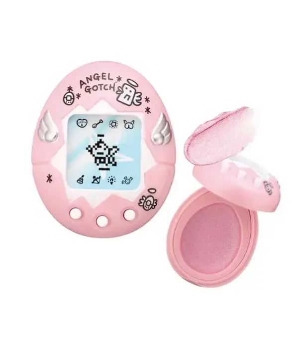 Bandai 73804 Tamagotchi - Pearl Pink
