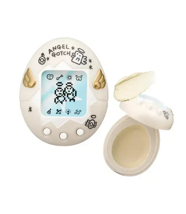 Bandai 73806 Tamagotchi - Pearl White