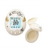 Bandai 73806 Tamagotchi - Pearl White