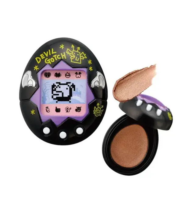 Bandai 73807 Tamagotchi - Black