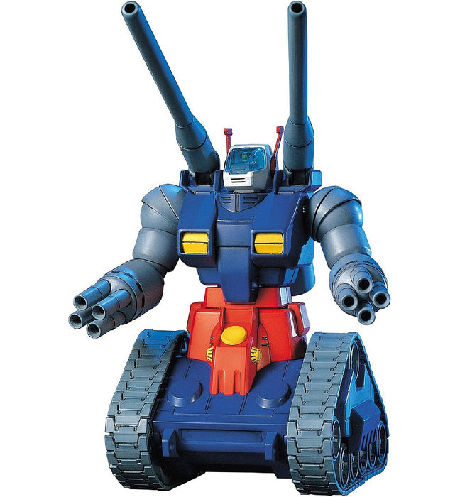 Bandai 75486 1/144 HG #7 RX-75 Guntank Mobile Suit Gundam